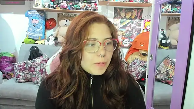 soficammy's cam snapshot