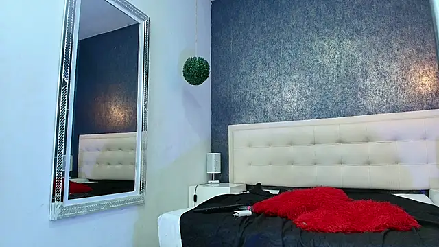 Cloeandtyfanny's cam snapshot