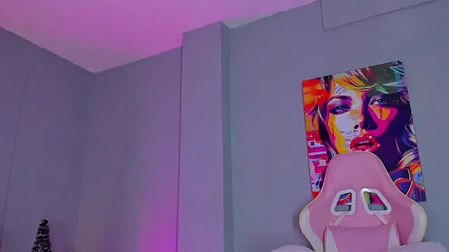 SammyRose_'s cam snapshot