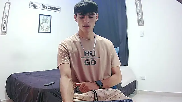 harrytomson_1 live sex cam