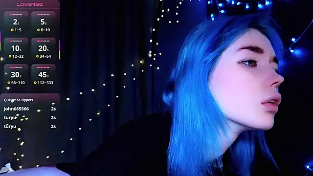 Kiara_Dream's cam snapshot