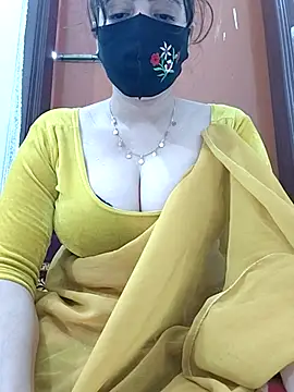 Saanvi-Sen's cam snapshot