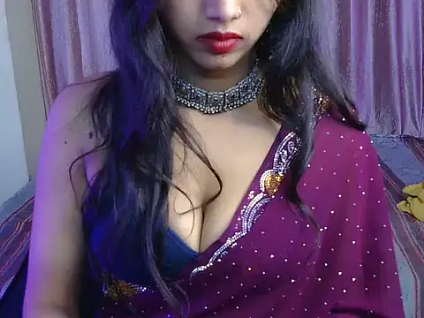 shivani-kumari21's cam snapshot