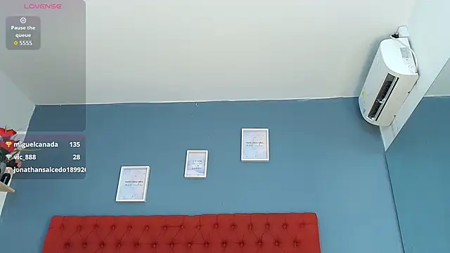 flavia_cruz's cam snapshot