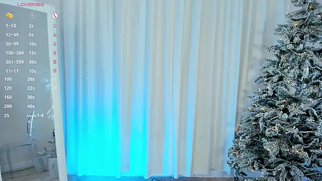 MilliMouse's cam snapshot