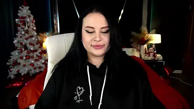 SerahMirabeli's cam snapshot