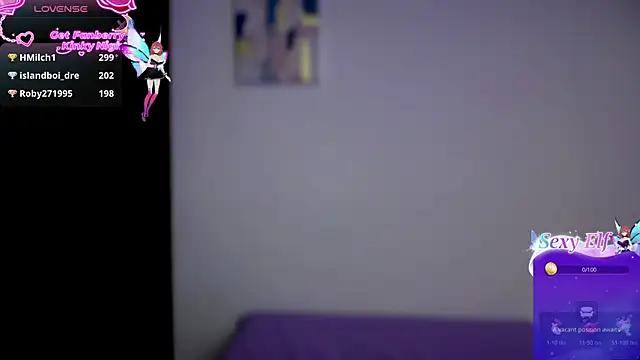 MarcellaGriffin's cam snapshot