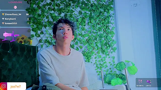 Levii_Ackermann's cam snapshot