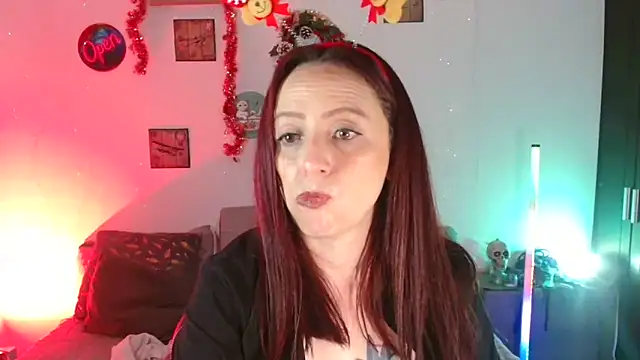 Catamilf77's cam snapshot