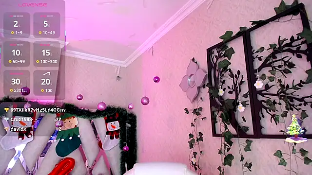 Aurora_Brownn's cam snapshot