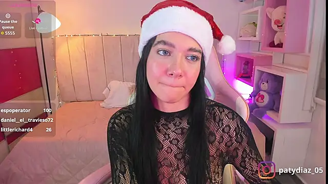 MiiaParker6972's cam snapshot