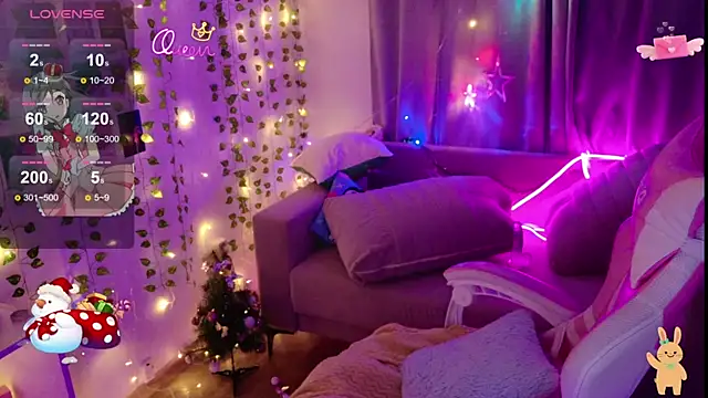 Moon__Bunny's cam snapshot