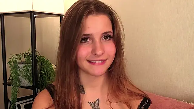 LoveSeekins's cam snapshot