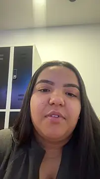 princezzc's cam snapshot