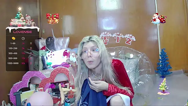 Skinygirl's cam snapshot