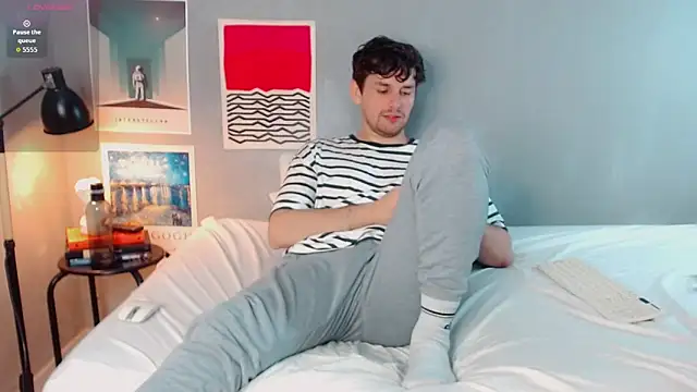 Elio555's cam snapshot