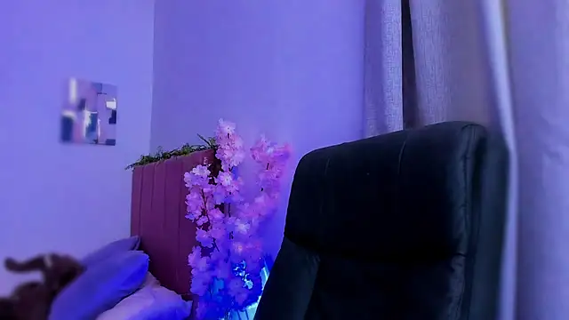 Charlee_pink's cam snapshot