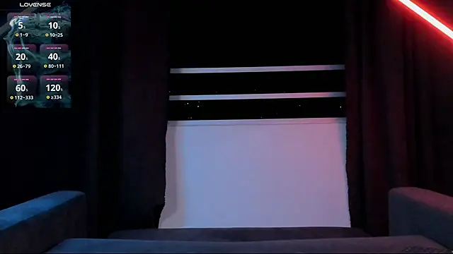 lnxmst's cam snapshot