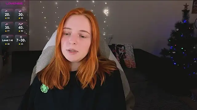 Hanna_melon's cam snapshot