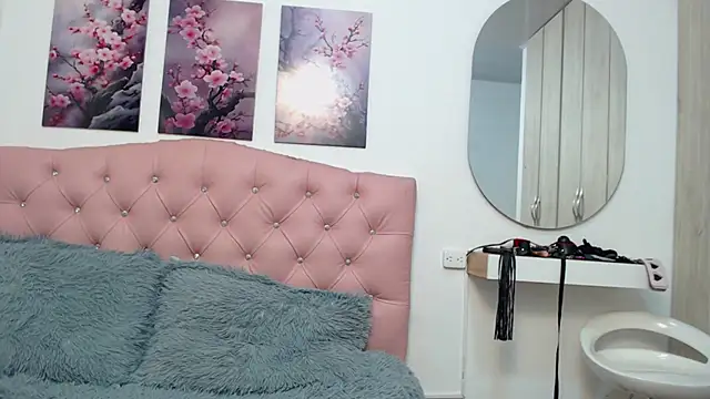 pinky_f00x's cam snapshot