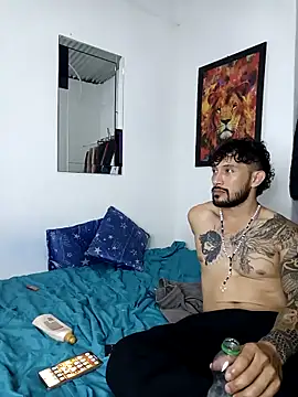 Kingbigcock23cm's cam snapshot