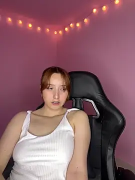 Davne_'s cam snapshot