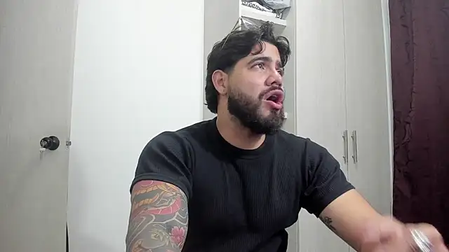 _Coddygold_'s cam snapshot