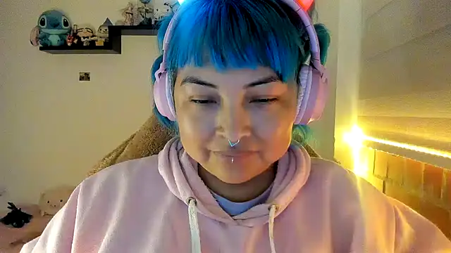 Shaddycute_'s cam snapshot