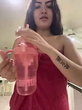 Gaby-Herrera live sex cam