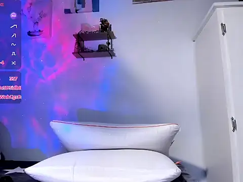 Veronikolsen-'s cam snapshot