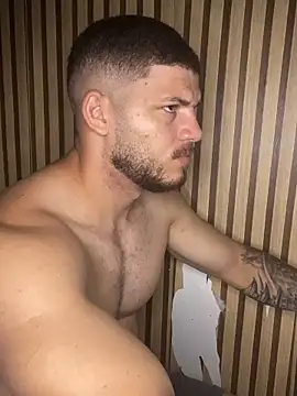 Andeilson1999 live sex cam