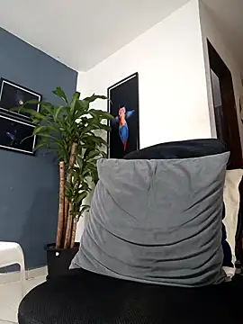 SilvaBranko live sex cam