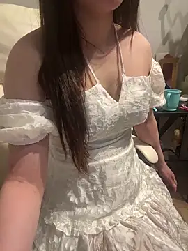 susu_baby's cam snapshot