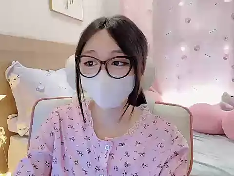 Yuyu-baobei's cam snapshot