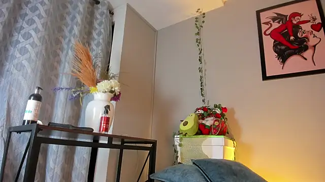 evaa_greey's cam snapshot