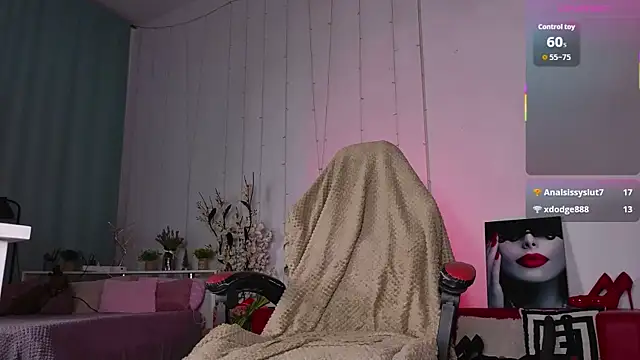 Vanessa_Ives_ live sex cam