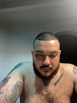 El_Titan1998 live sex cam