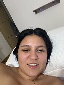 Camila_sanchez25's cam snapshot