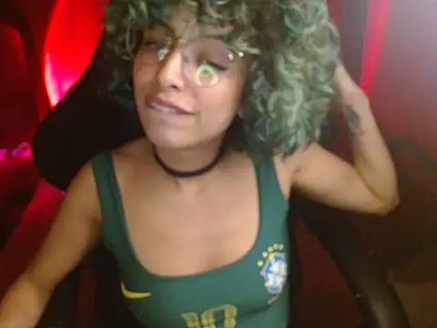 Mity_Myers's cam snapshot