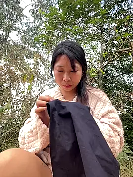 MayLy1-lucky's cam snapshot