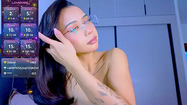 Mia_Tin's cam snapshot