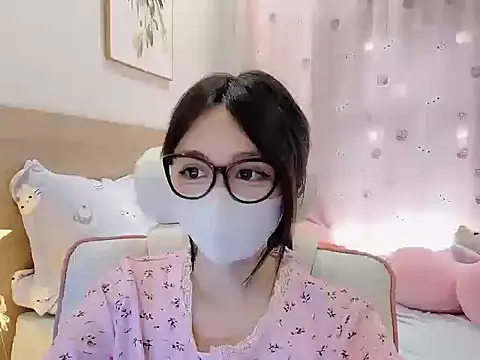 Yuyu-baobei's cam snapshot