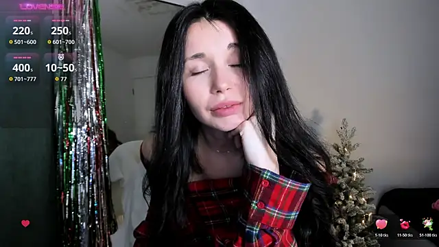 May_XX's cam snapshot