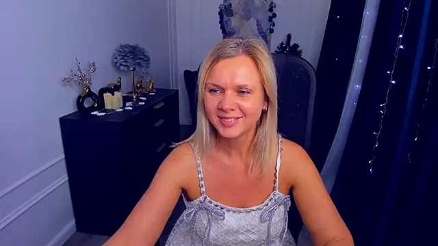 AgathaKlouin's cam snapshot