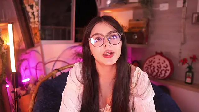 DearMorgan's cam snapshot