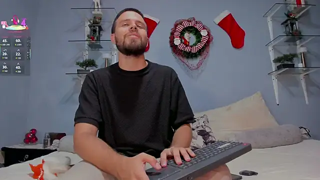 ETHAN_ADAM live sex cam