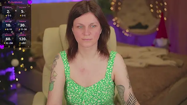 TinaMelt's cam snapshot