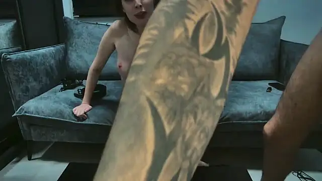 Kinkychaos's cam snapshot