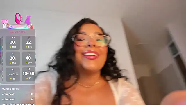 DakothaHyland_'s cam snapshot