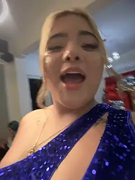 EVELIN_MASON's cam snapshot